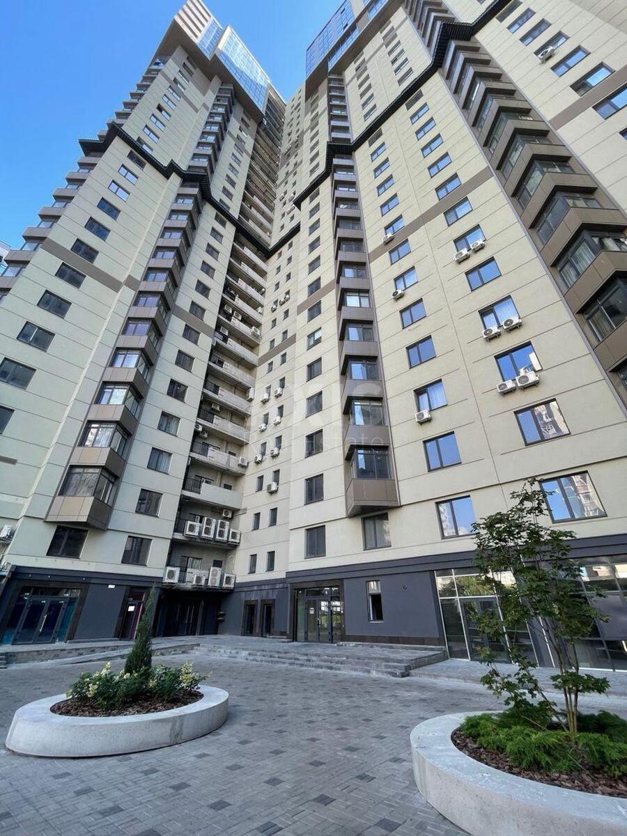 3k apartment vul. Andriya Verkhohlyada 14А61832