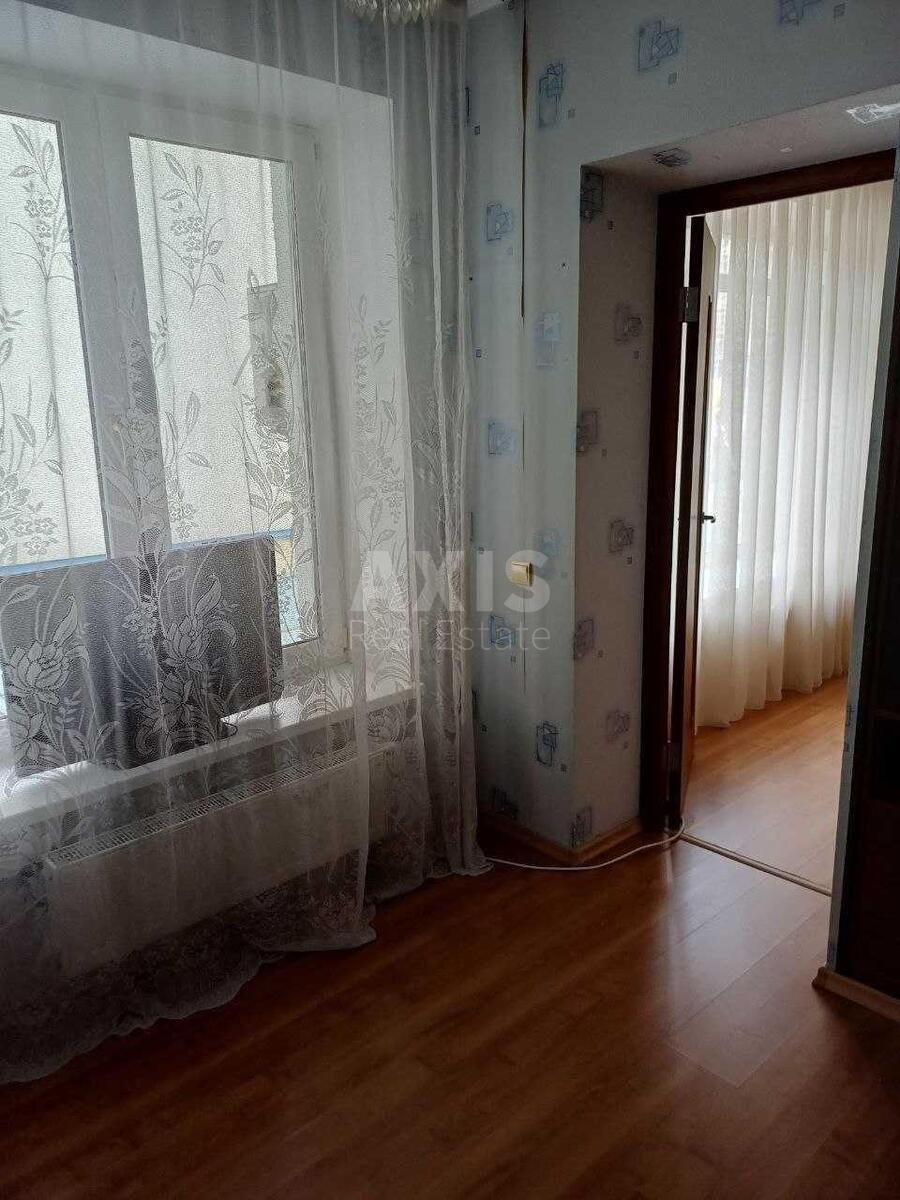 3k apartment vul. Yulia Zdanovska 46/1574872