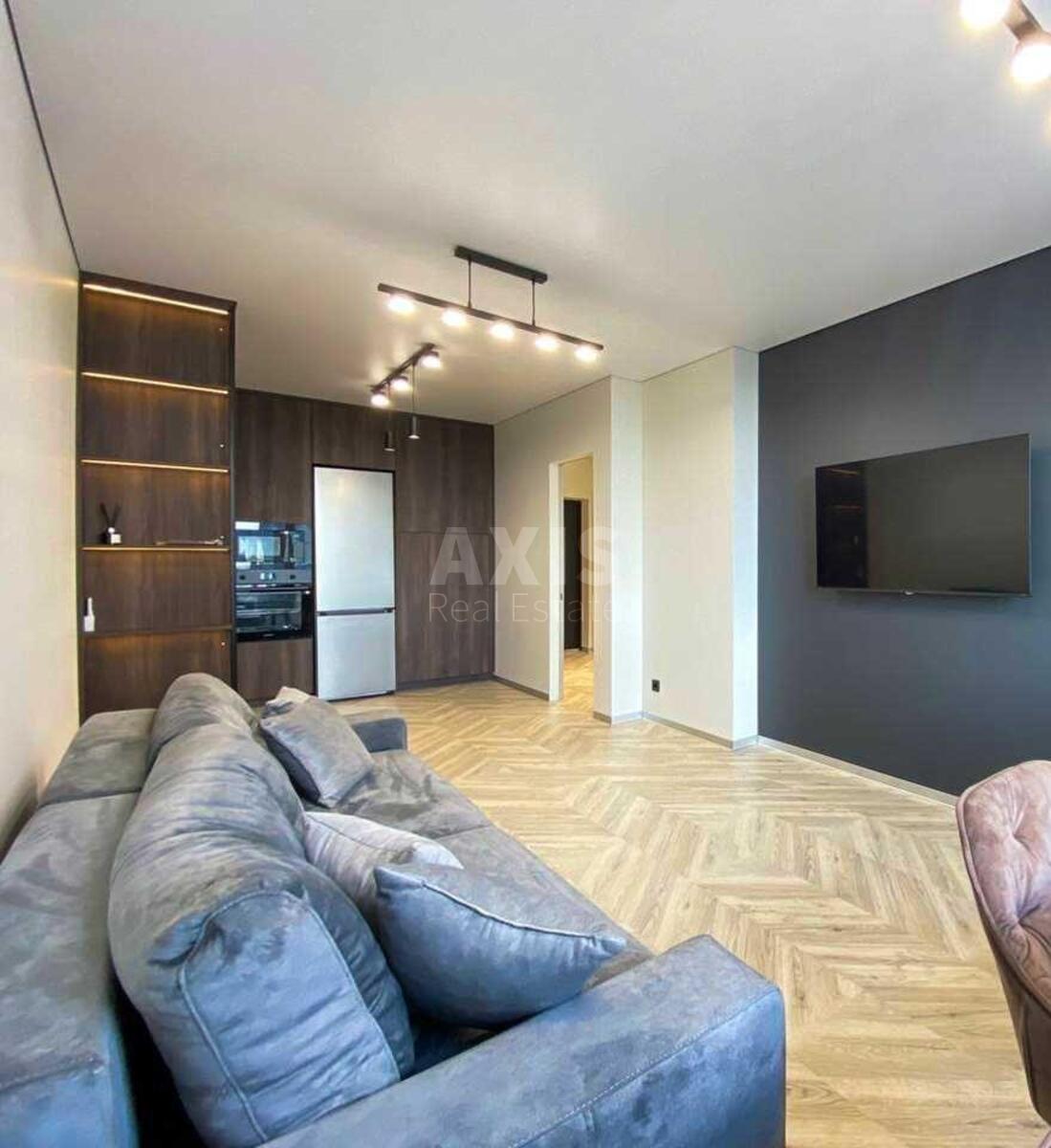 1k apartment vul. Zhmachenka Generala 22575521