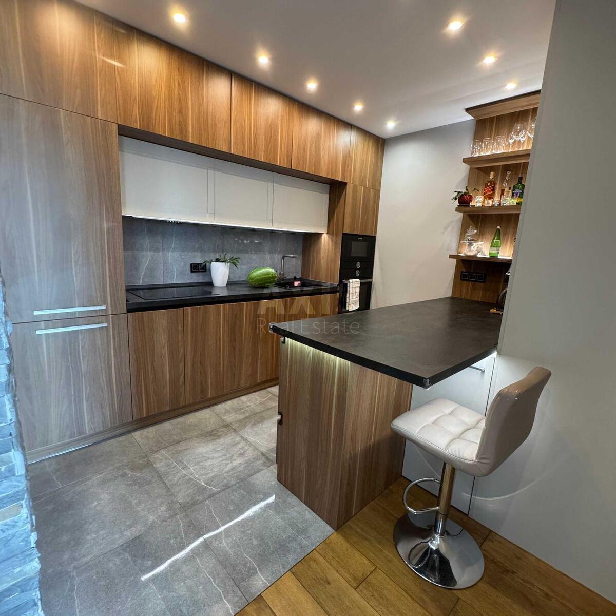 3k apartment vul. Zhmachenka Generala 2857572