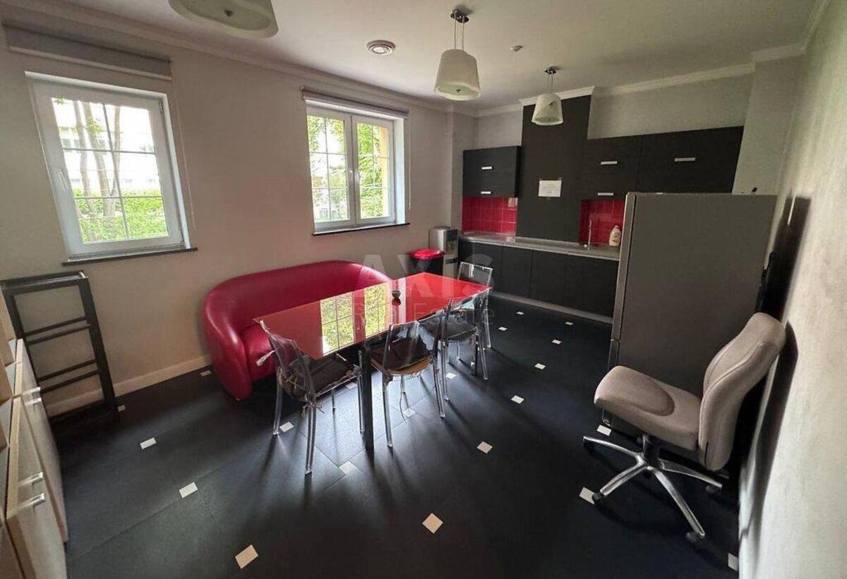 Office vul. Olegivs'ka 43А, 430m2575929