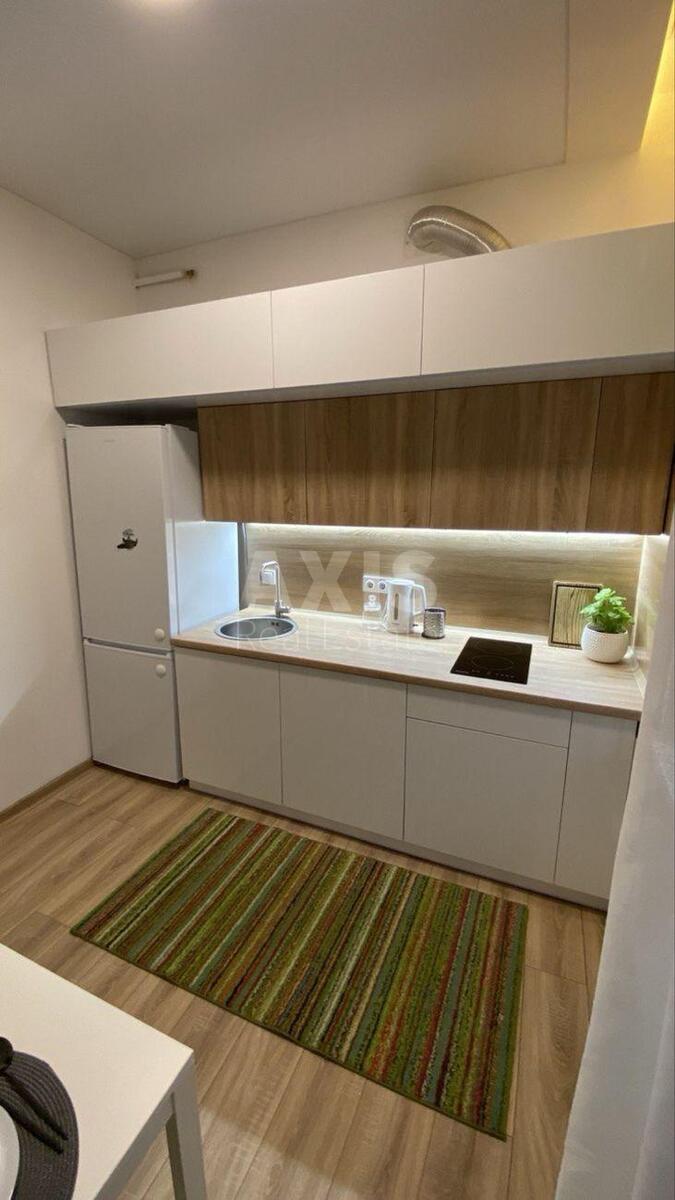 2k apartment vul. Kudri Ivana 3861952
