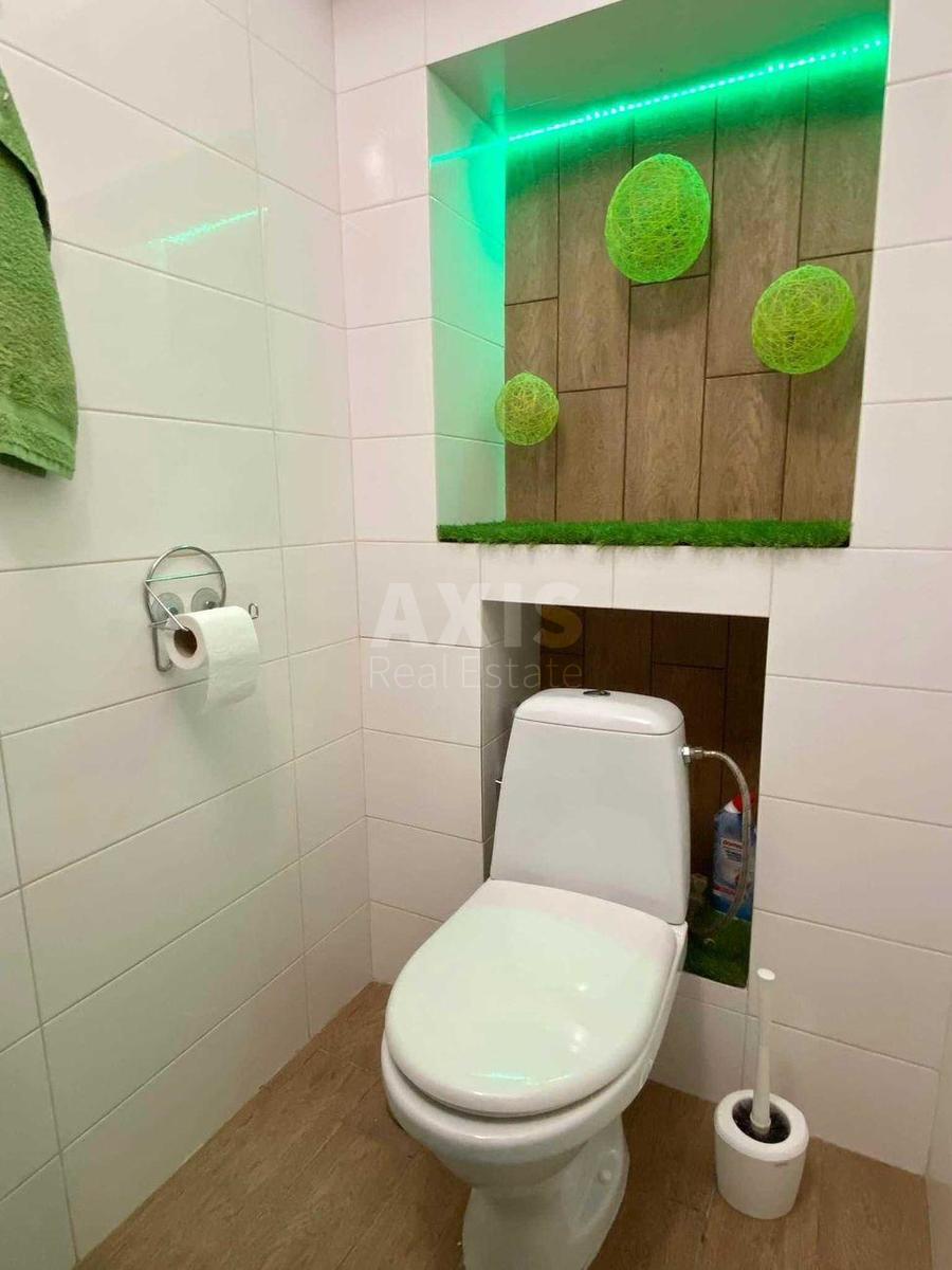 3k apartment vul. Zdolbunivs'ka 1320
