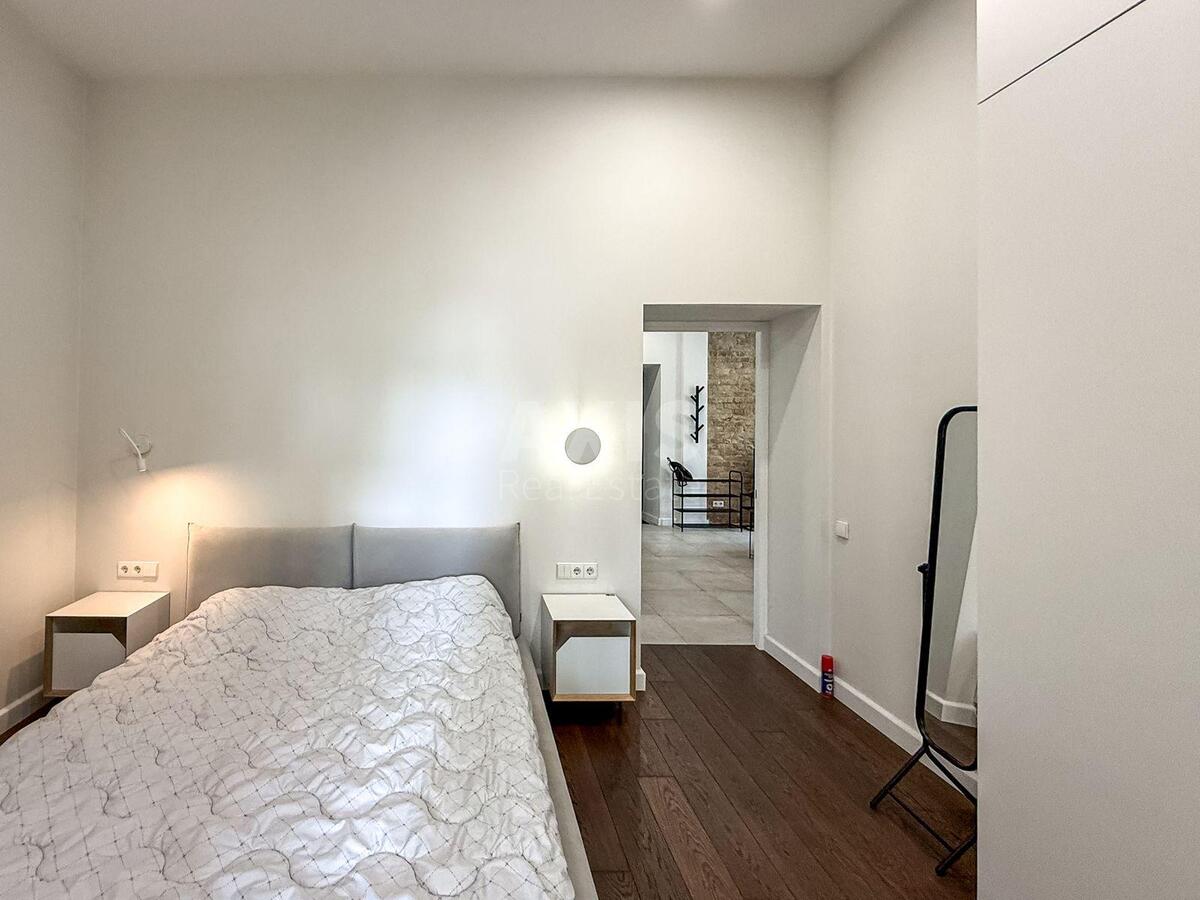 3k apartment vul. Sverstjuka Jevgena 28/11577165