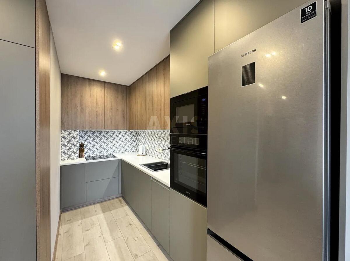 1k apartment bul. Ryl's'kogo Tadeja 1620206