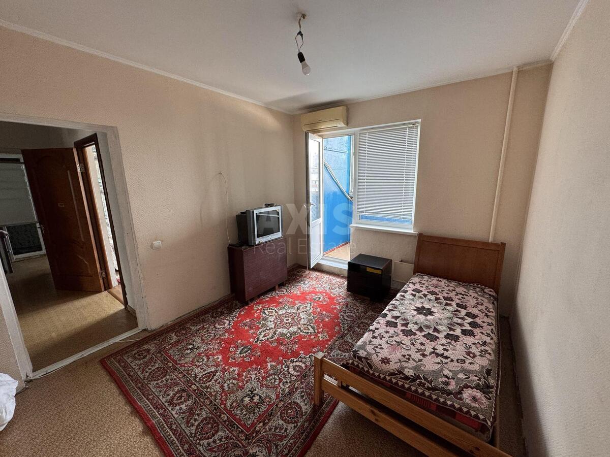 3k apartment vul. Zabolotnogo Akademika 6577365