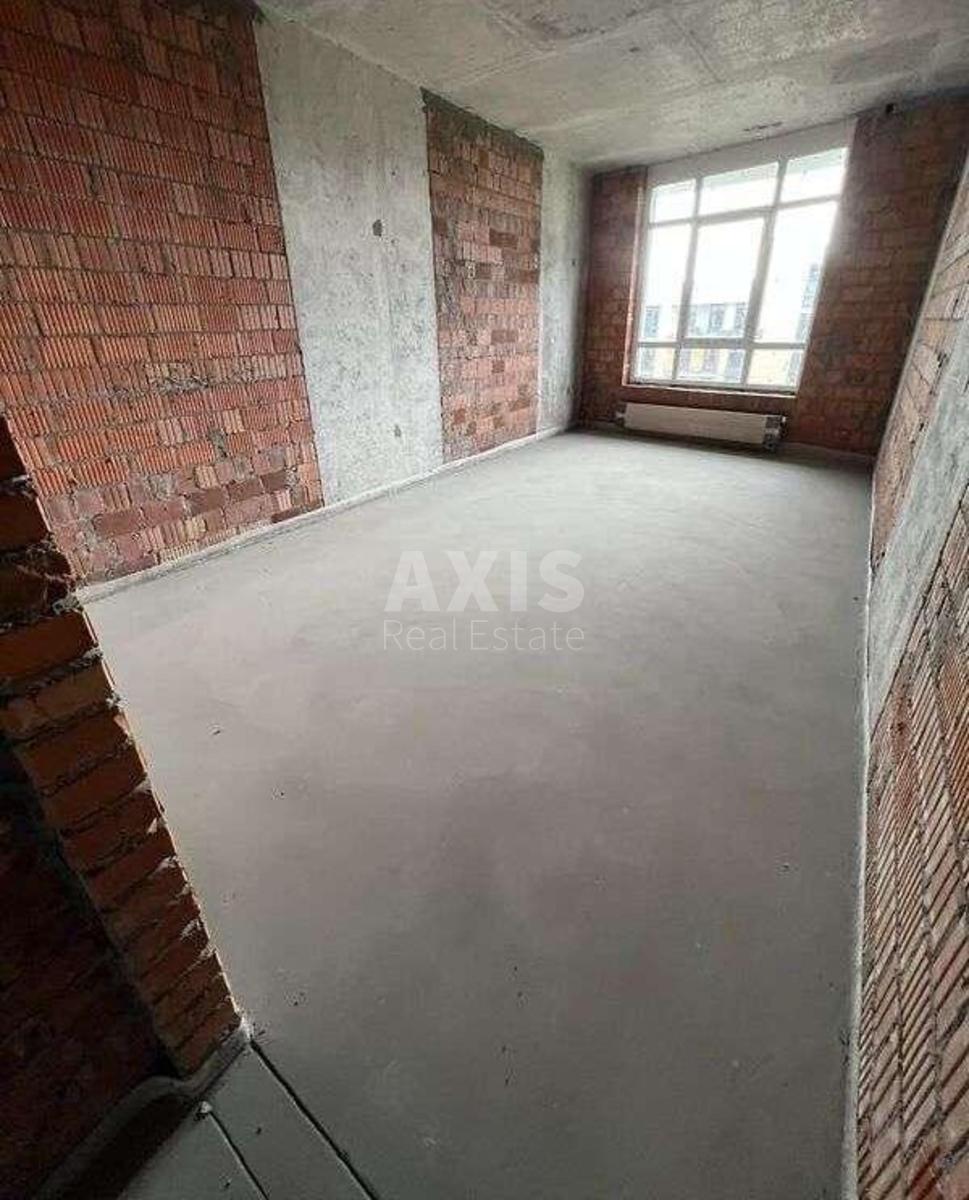 3k apartment vul. Bogatyrs'ka 6А