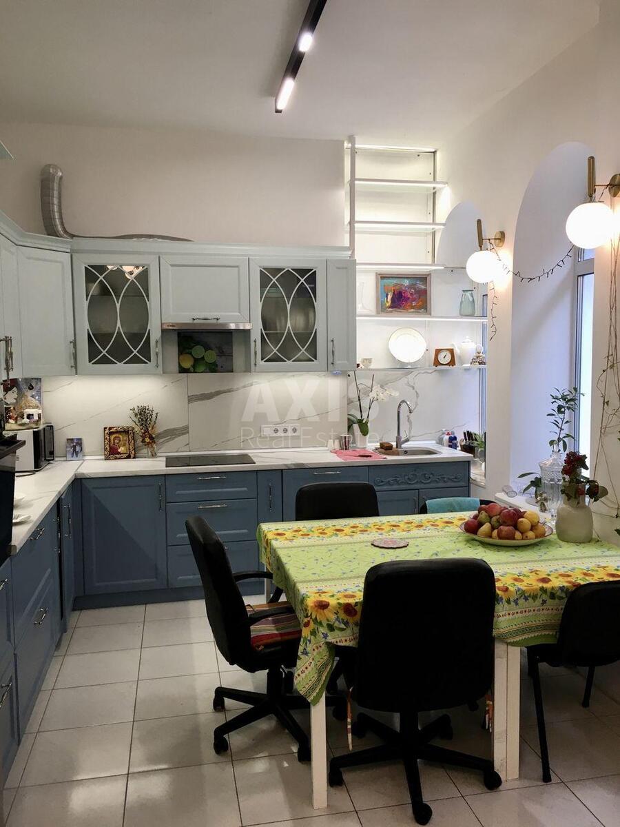 3k apartment vul. Hmel'nyc'kogo Bogdana 962105