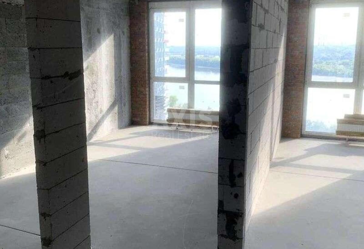 1k apartment vul. Prychal'na 14