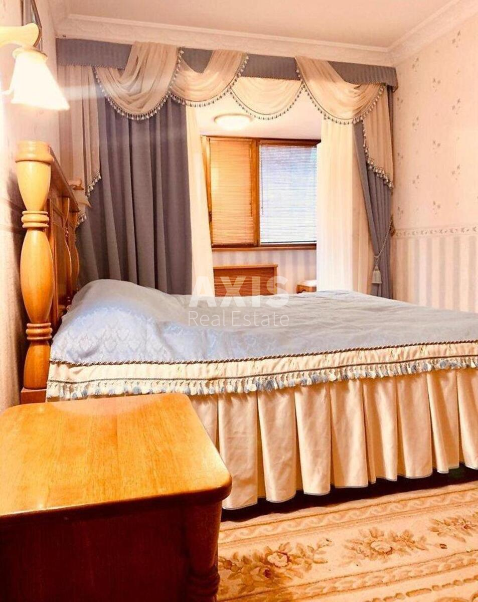2k apartment vul. Pervomajs'kogo Leonida 9А5