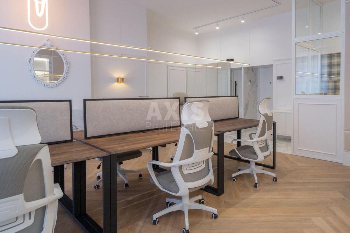 Office vul. Mazepy Ivana 7, 60m21