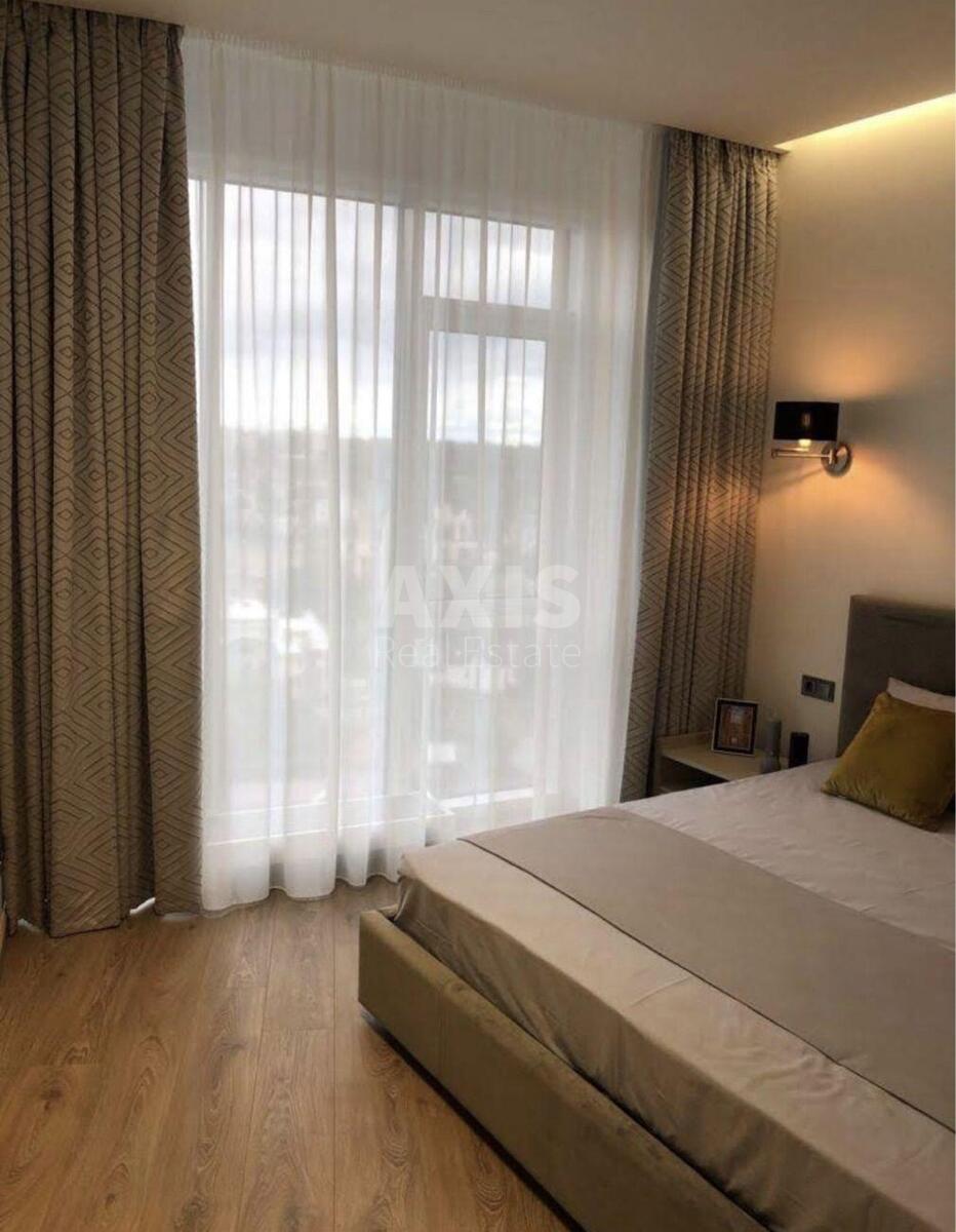 4k apartment vul. Buslivs'ka 126215014