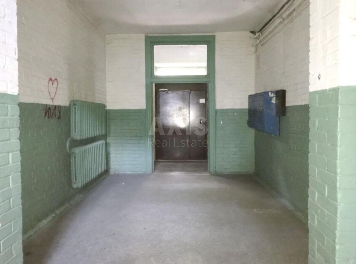 Офис бул. Николая Михновского 26/1, 70м2621747