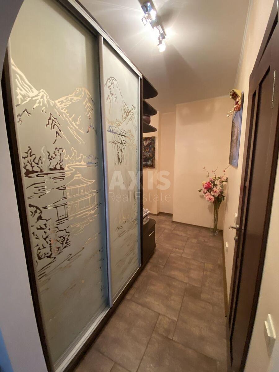 2k apartment vul. Myshugy Oleksandra 26