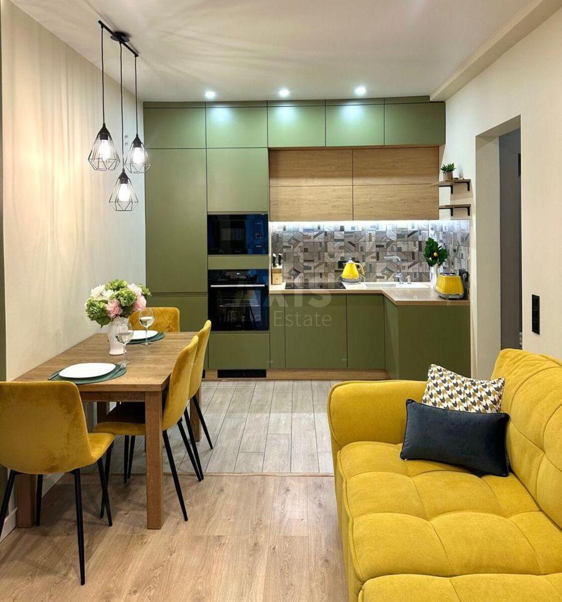 1k apartment vul. Myhajla Maksymovycha 24578830