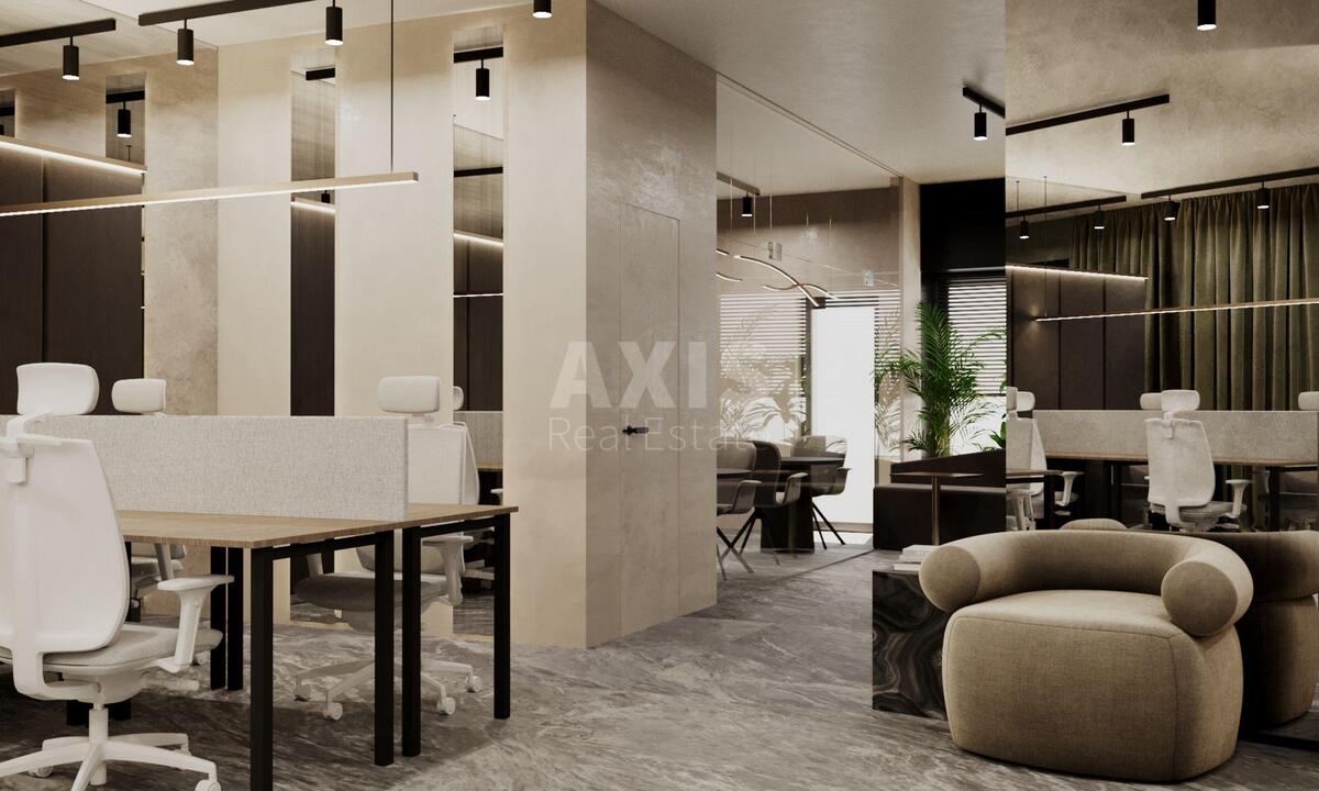 Офис ул. Бусловская 12, 277м2621946