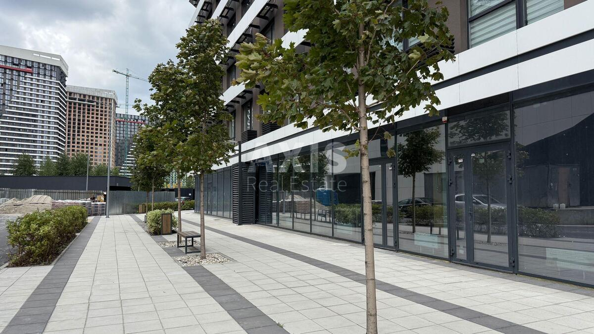 Объект торговли наб. Днепровская 15Д, 103м2595810