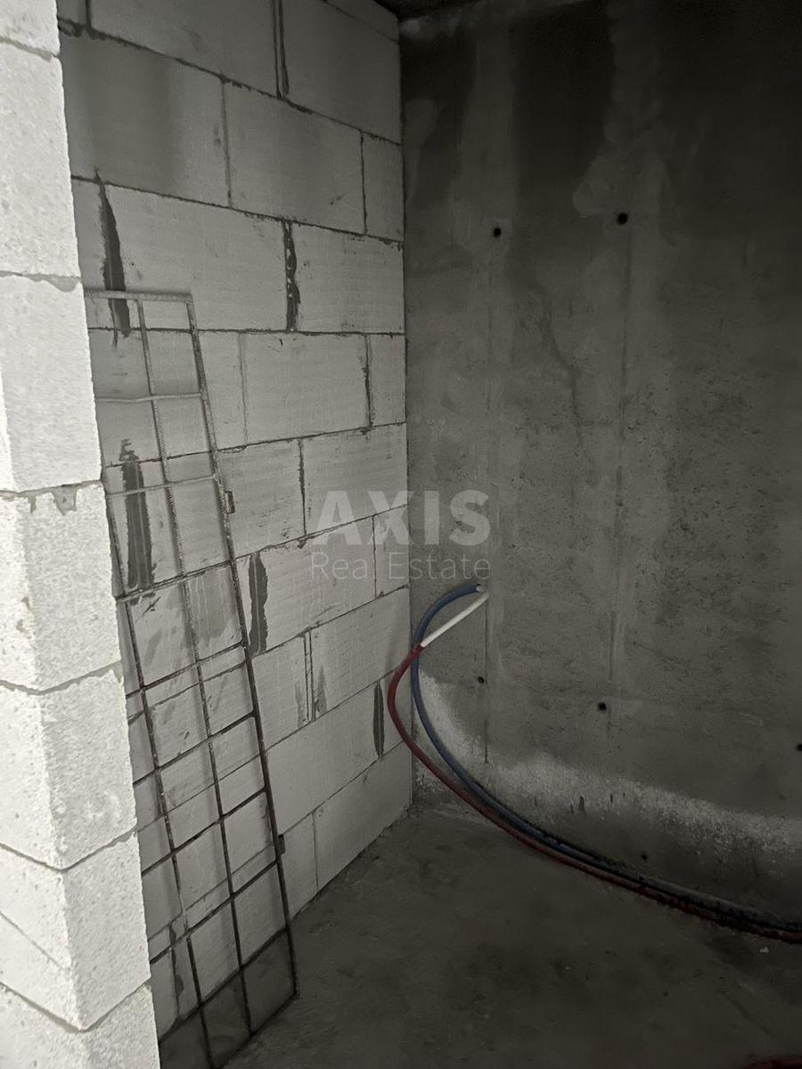 3k apartment vul. Drajzera Teodora 500