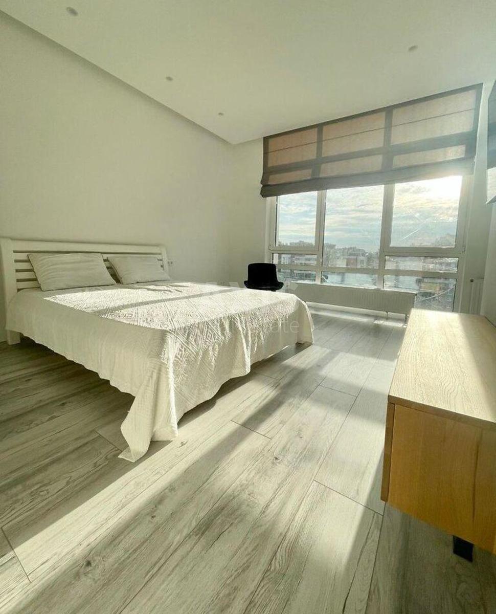 1k apartment vul. Ioana Pavla II 6/10