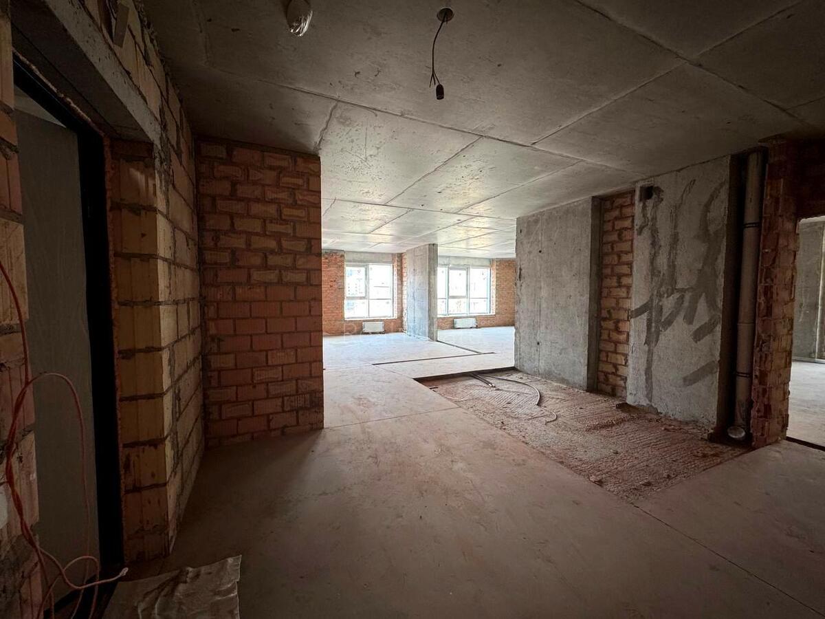 4k apartment vul. Antonovycha 109622515