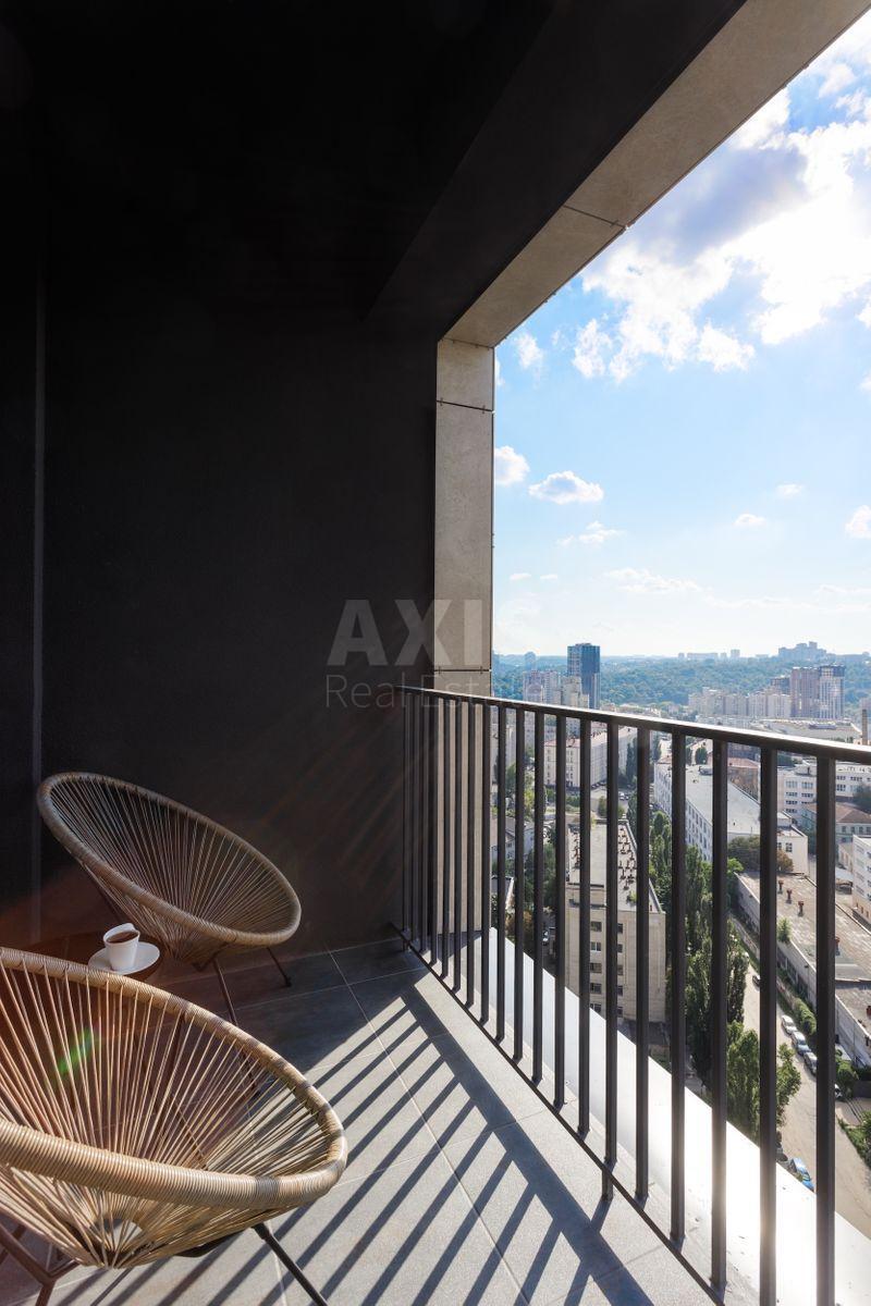 2k apartment tupyk Tvers'kyj 7Б580236