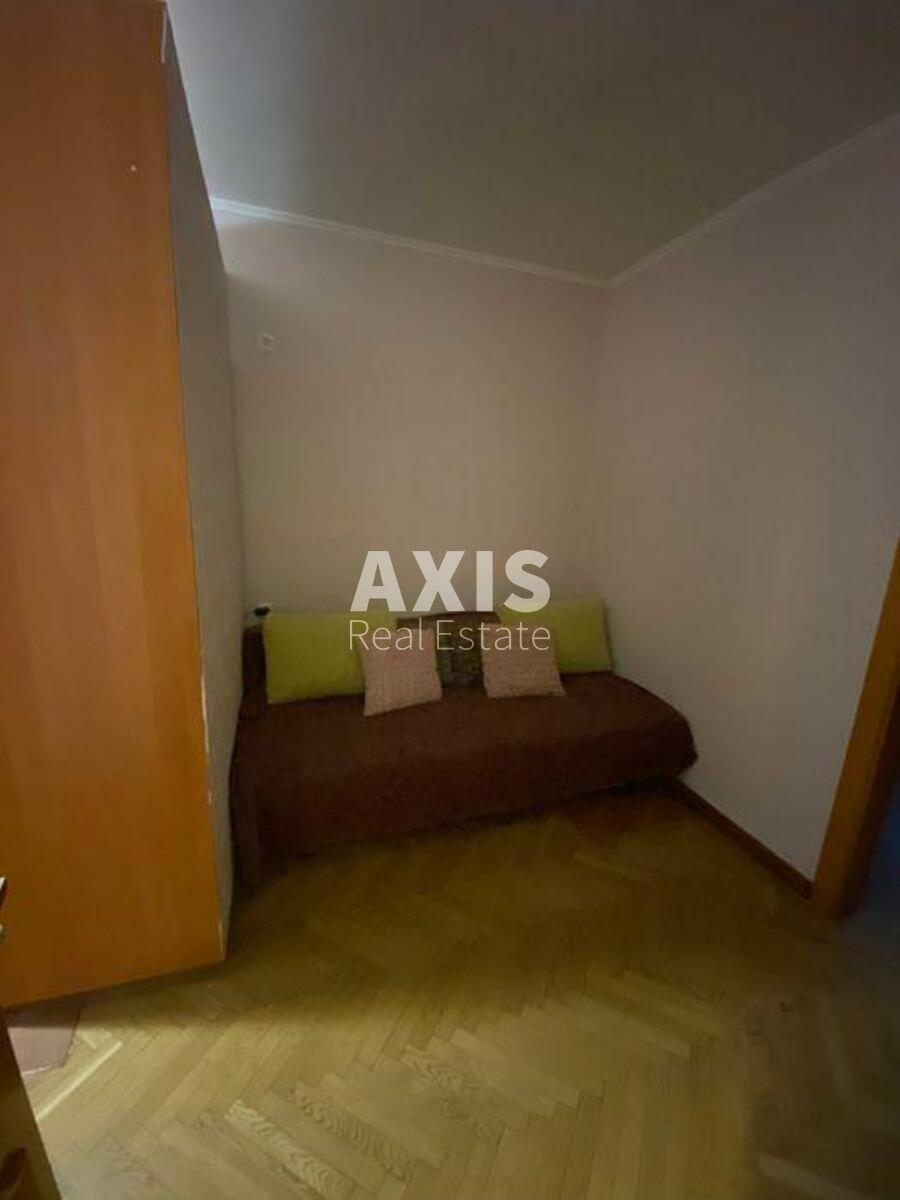 3k apartment pr-t Obolons'kyj 22в6