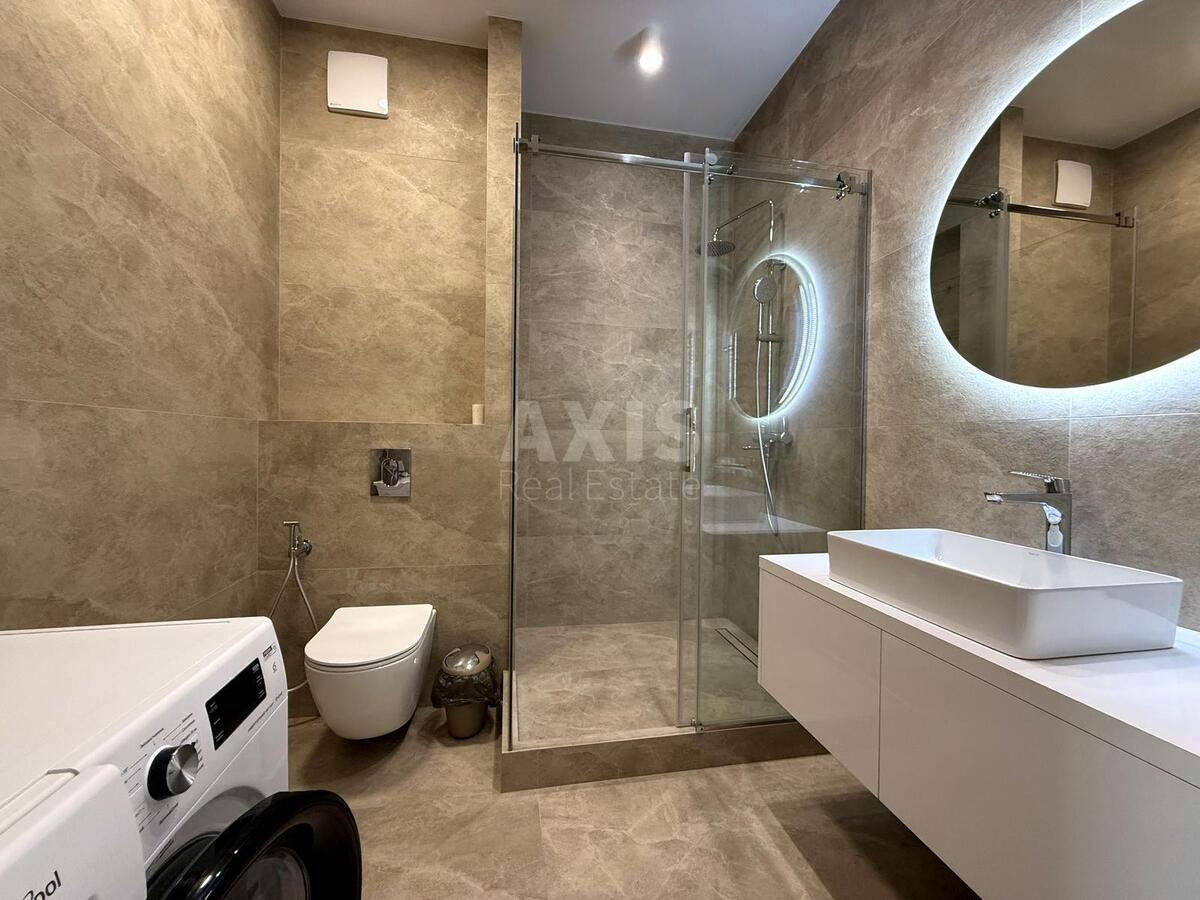 1к квартира ул. Бульварно-Кудрявская 15А5942315