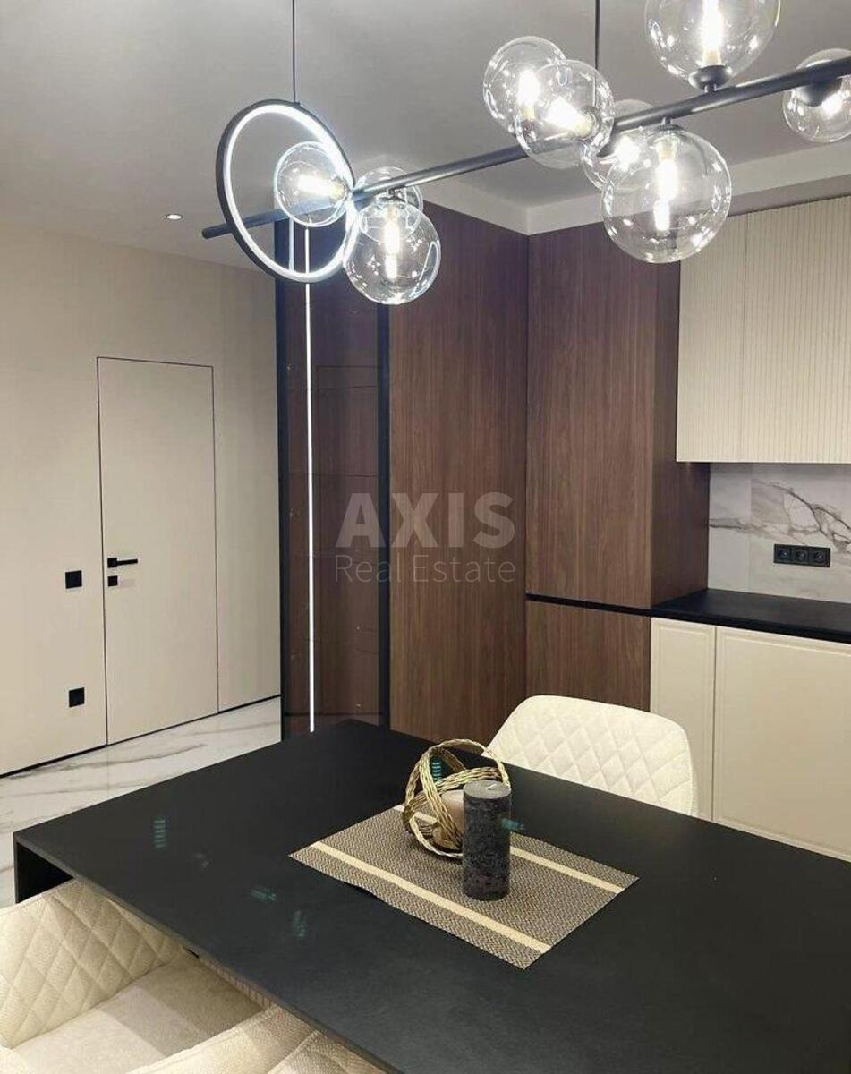 1k apartment vul. Myhajla Maksymovycha 24635910