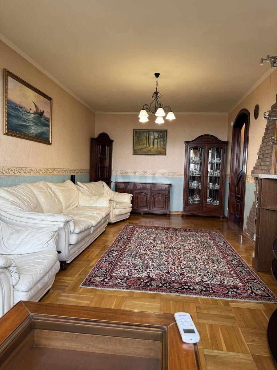 3k apartment vul. Suvorova 114
