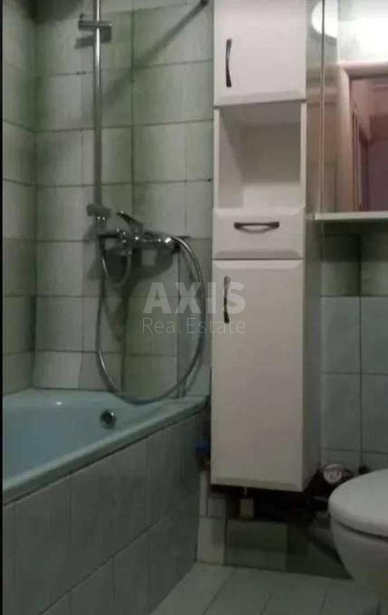 1k apartment vul. Kotel'nykova Myhajla 74