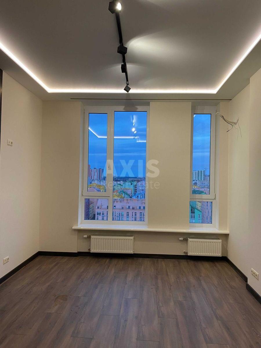 2k apartment vul. Regeneratorna 41