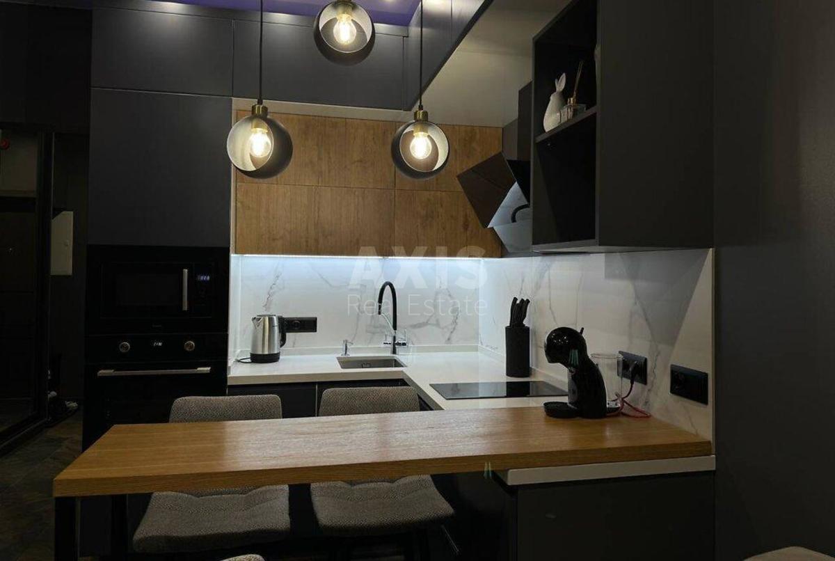 1k apartment vul. Lucenka Dmytra 102