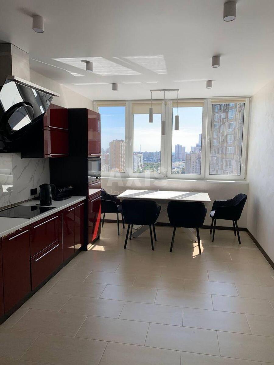 2k apartment pr-t Grygorenka Petra 20501480