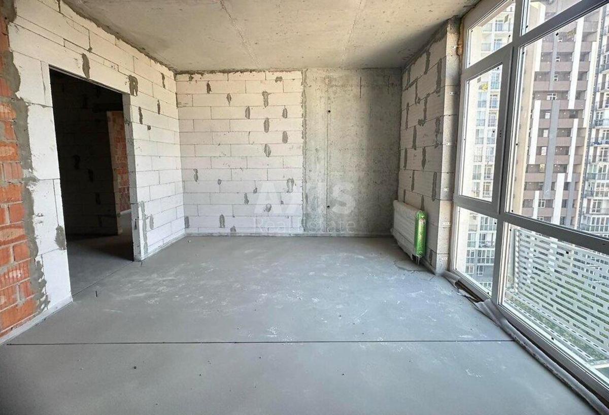 1k apartment vul. Zabolotnogo Akademika 1481