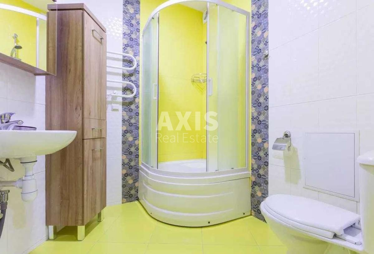 1k apartment vul. Konjeva Marshala 5Г4