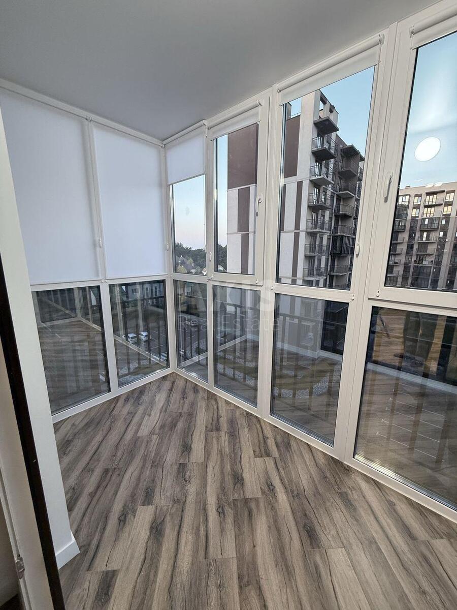 2к квартира ул. Метрологическая 109593657