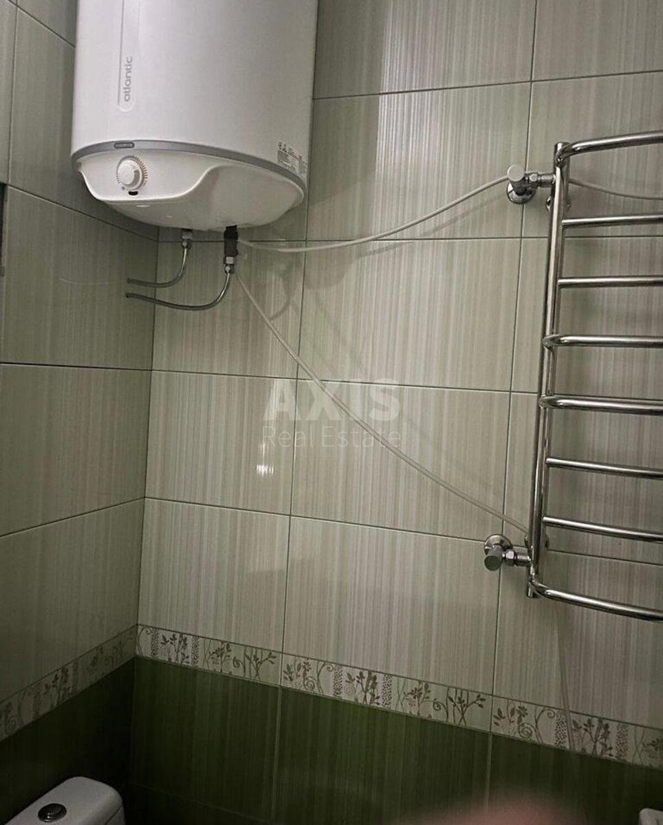 1k apartment vul. Olevs'ka 94