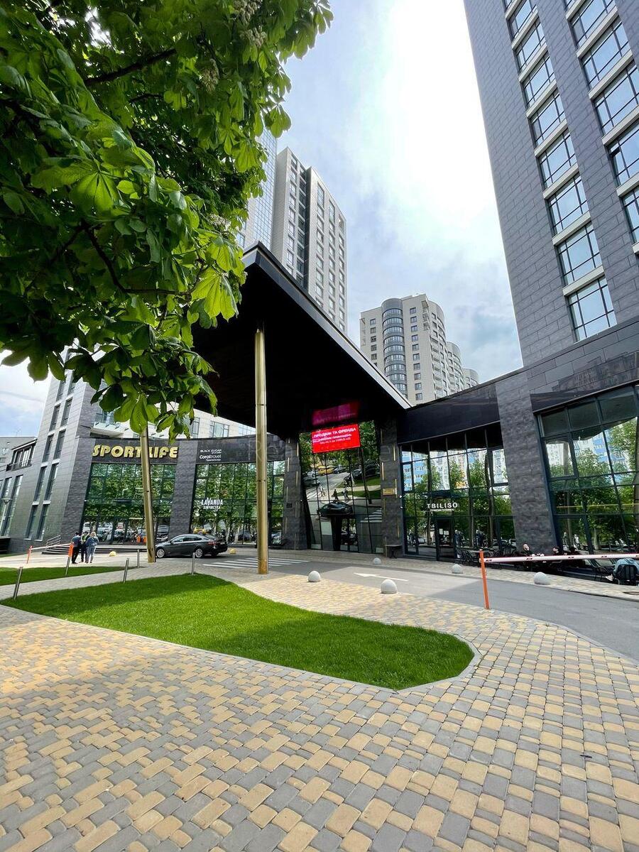 Office pr-t Golosii'vs'kyj 60, 100m263551