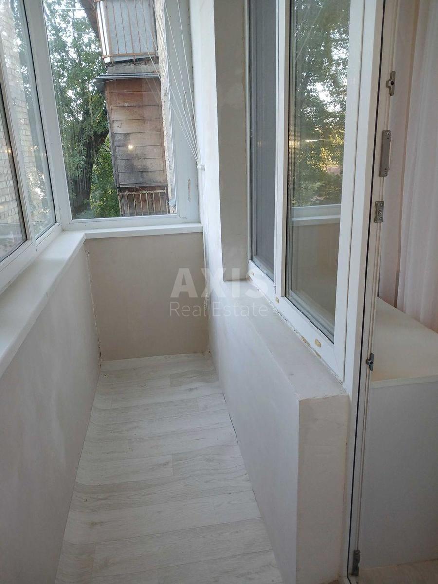 1k apartment vul. Piddubnogo Ivana 2А7