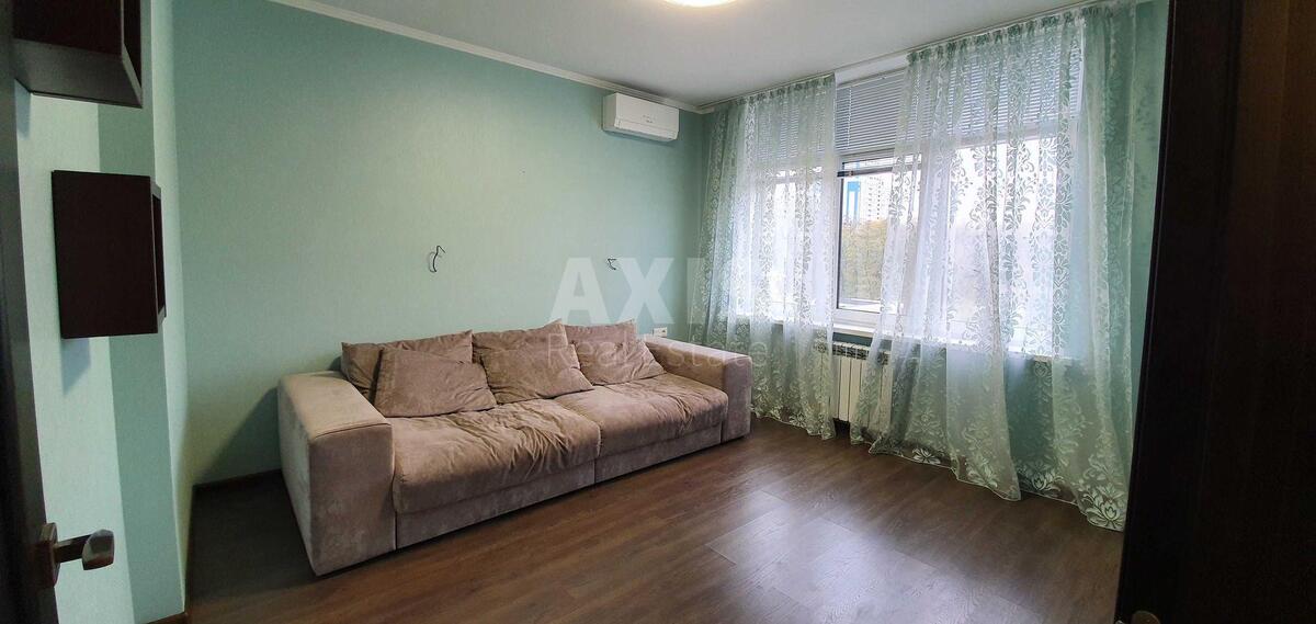 2k apartment vul. Sikors'kogo Igorja Aviakonstruktora 4Б1