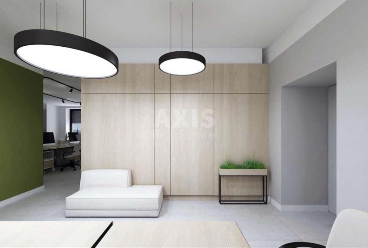 Офис ул. Евгения Чикаленко 20, 137м263432