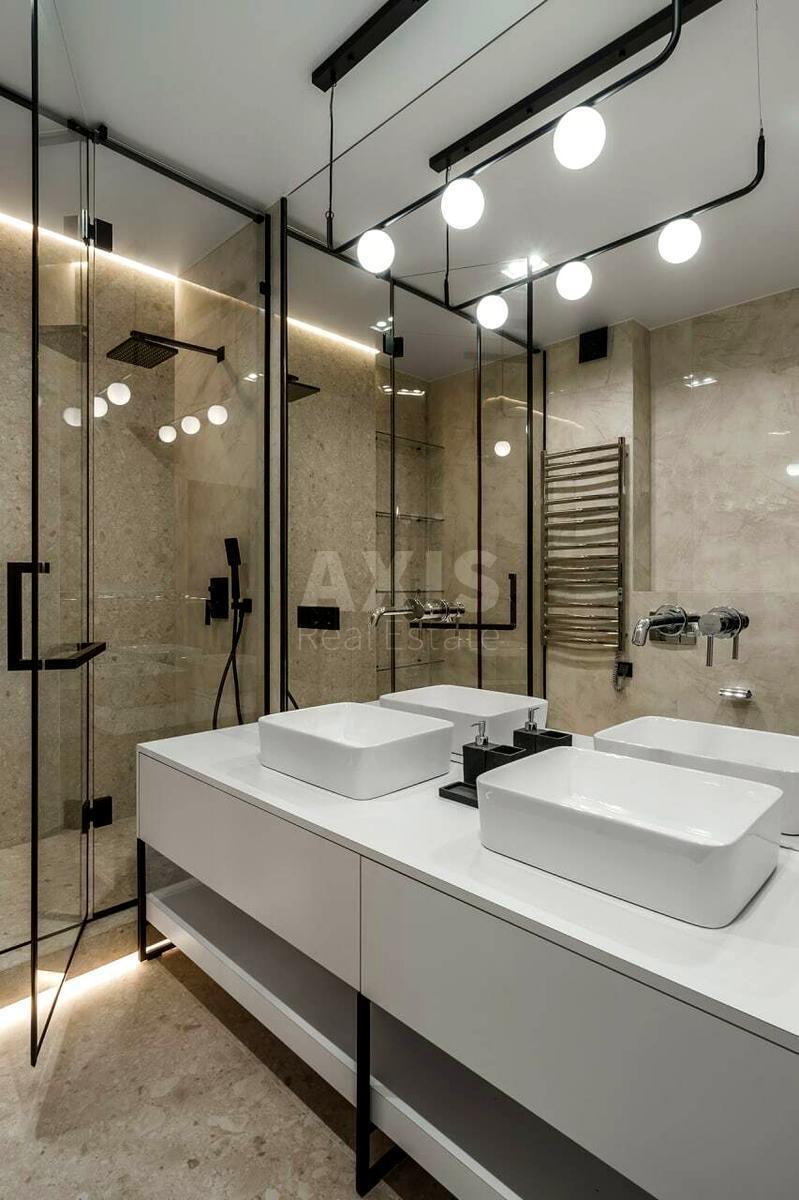 3k apartment vul. Antonovycha 445927513