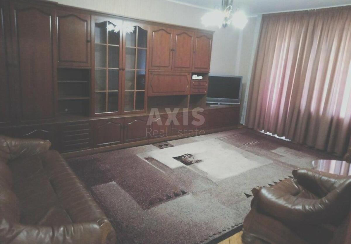 3к квартира бул. Леси Украинки 241