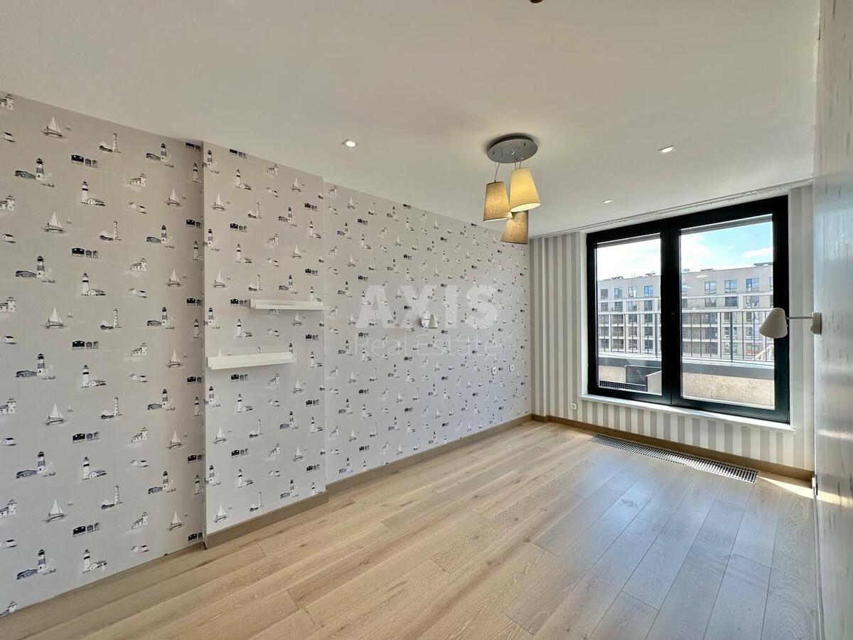 3k apartment doroga Naberezhno-Rybal's'ka 3583716