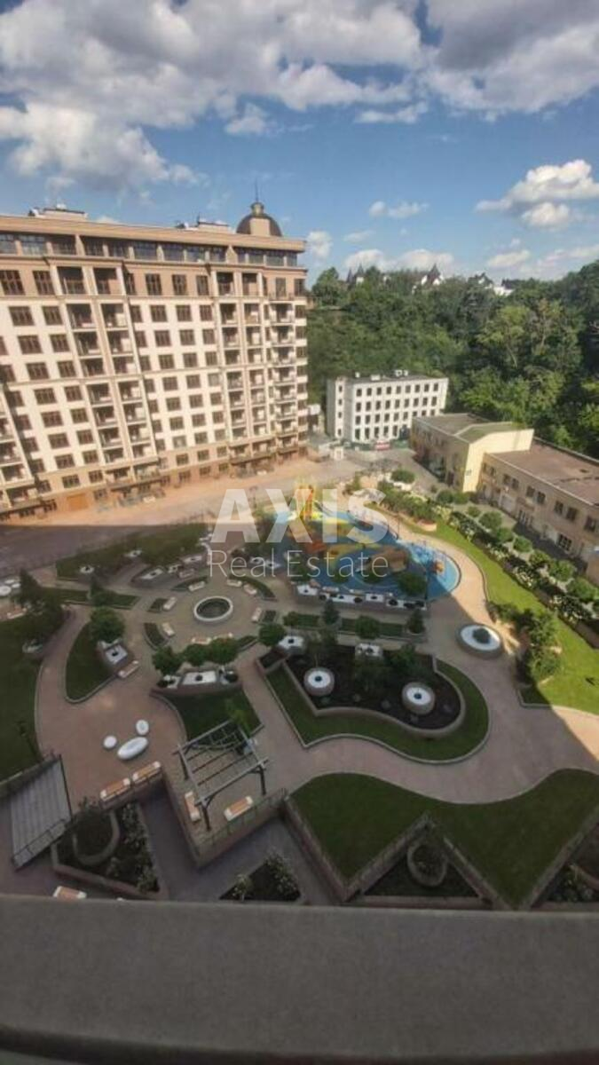2k apartment vul. Kikvidze 19а4