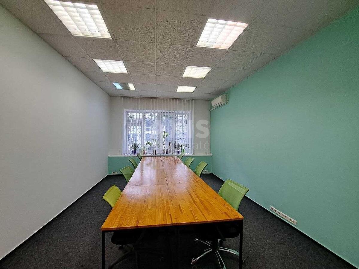 Office vul. Zheljabova 2, 25m20