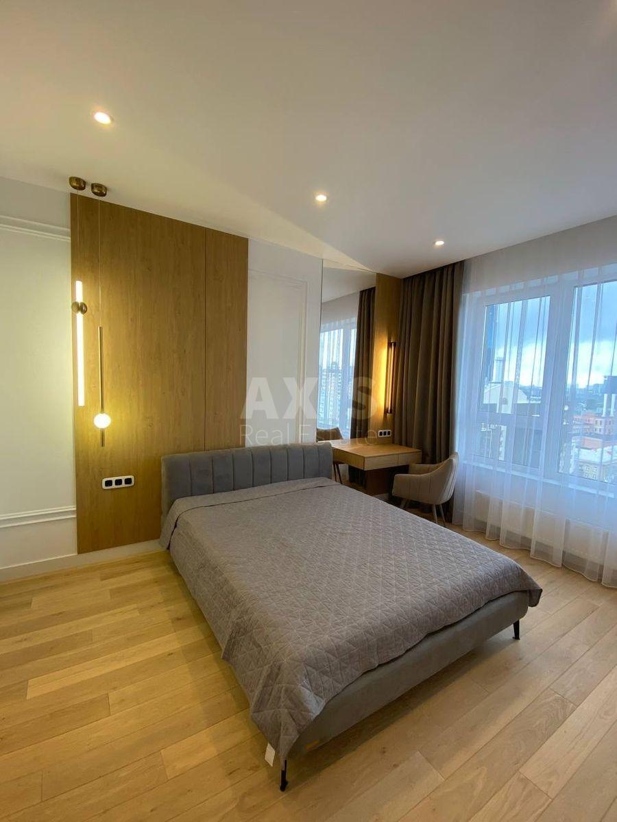 3k apartment vul. Pan'kivs'ka 20/82584269
