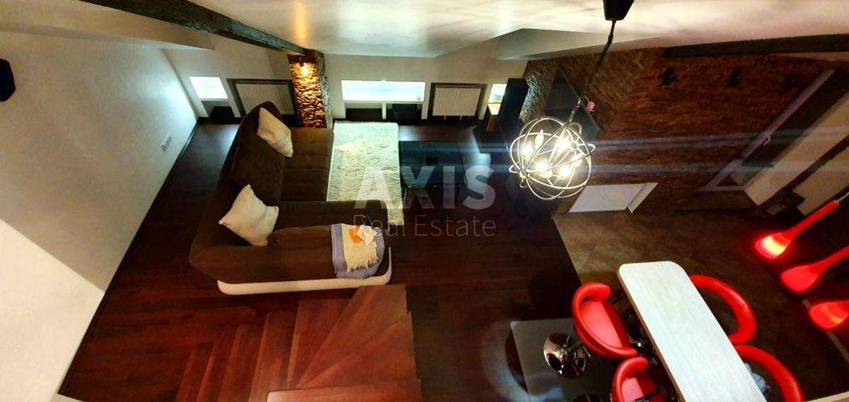 1k apartment vul. Regeneratorna 45
