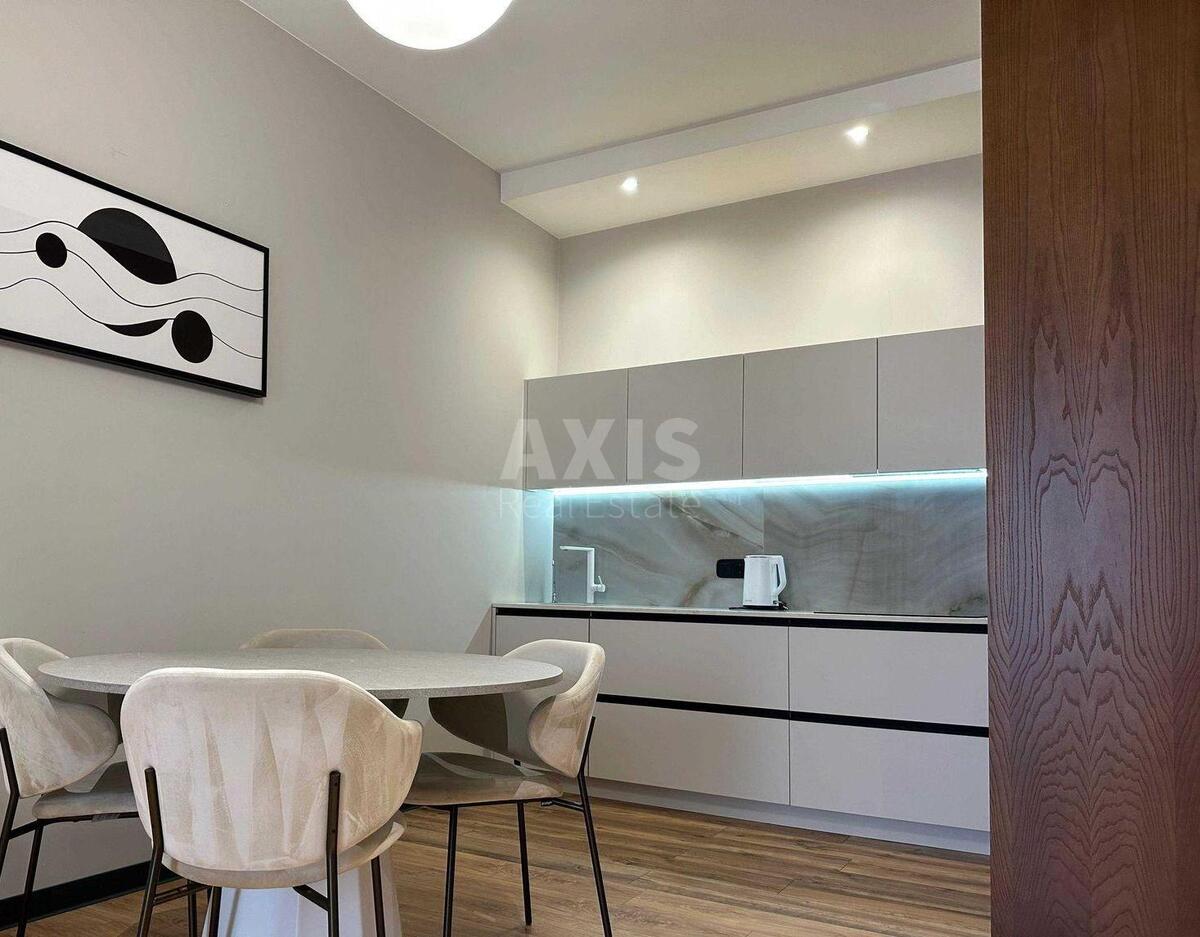 2k apartment vul. Dilova 1/2627811