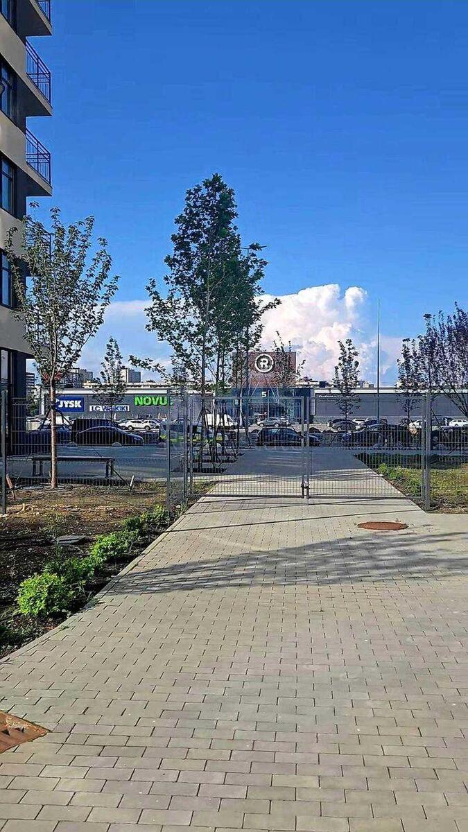 2k apartment pr-t Pravdy 15847010